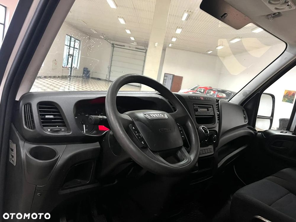 Iveco Daily 35c14 - 9