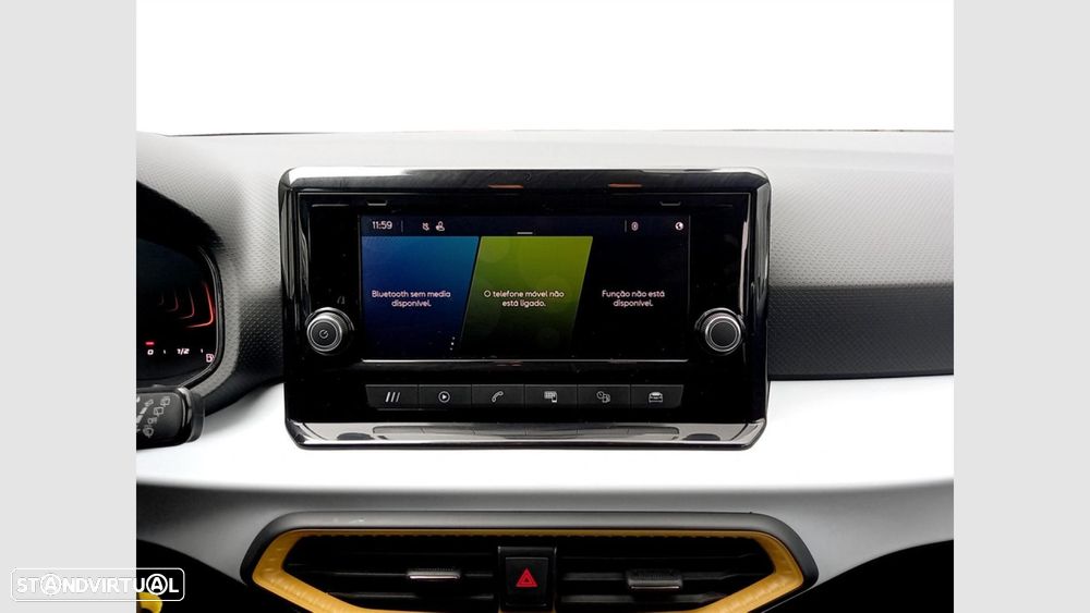 SEAT Ibiza 1.0 TSI Style DSG - 20