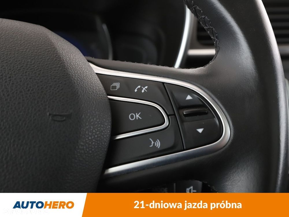 Renault Kadjar 1.2 Energy TCe Intens - 29