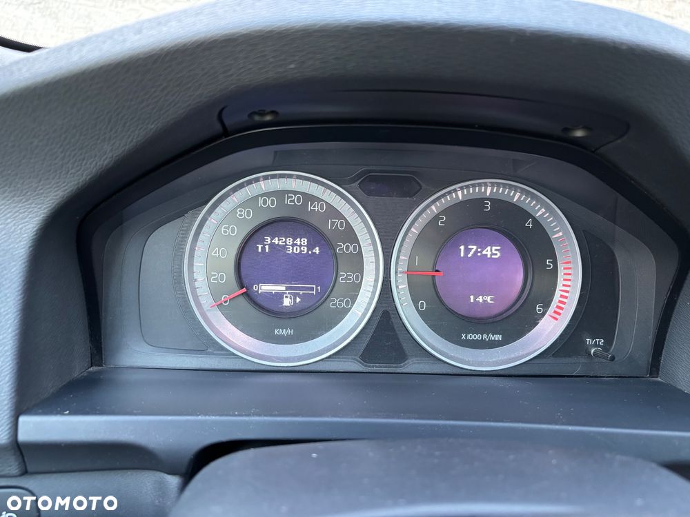 Volvo V60 D3 - 9
