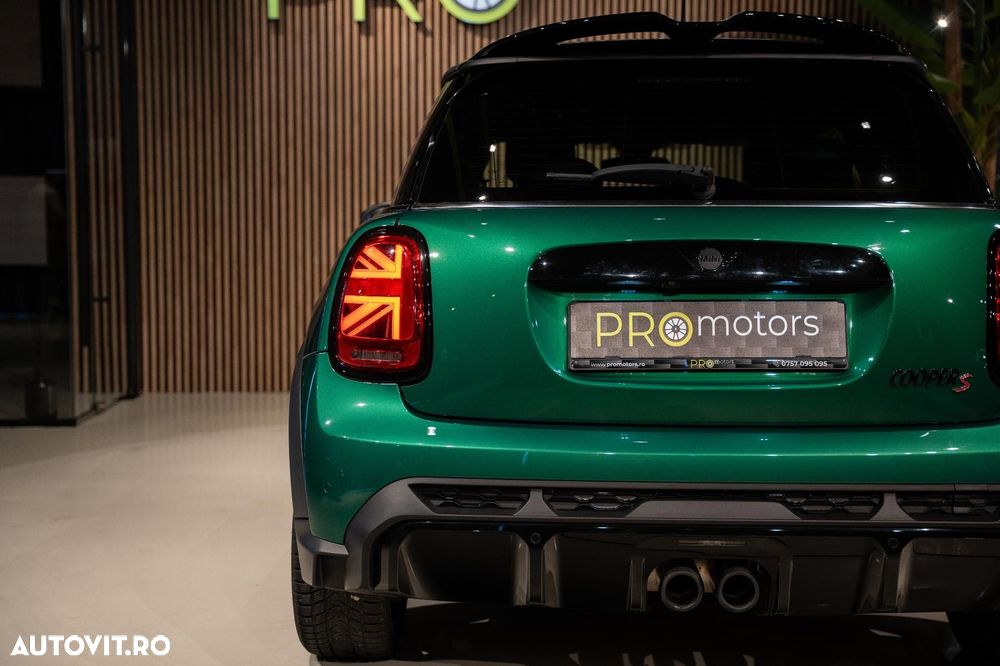 Mini Cooper S Aut. Yours Trim - 19