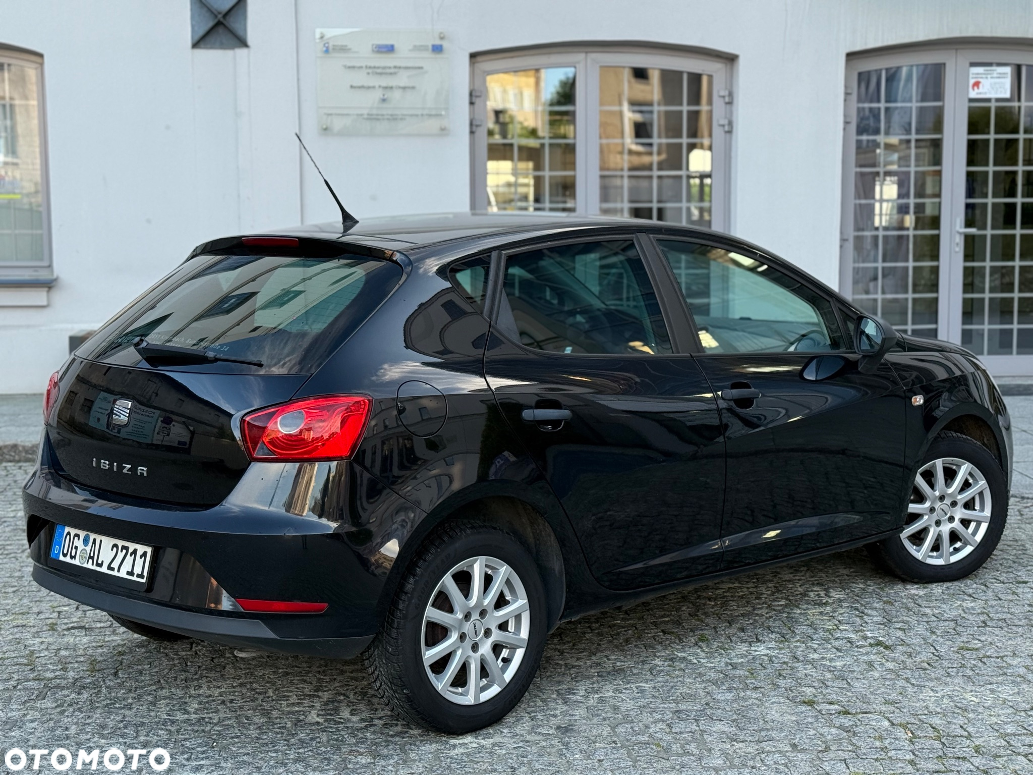 Seat Ibiza 1.2 12V Style - 5