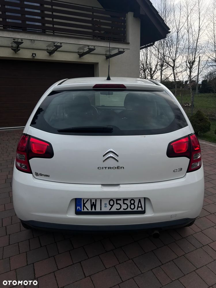 Citroën C3 - 8