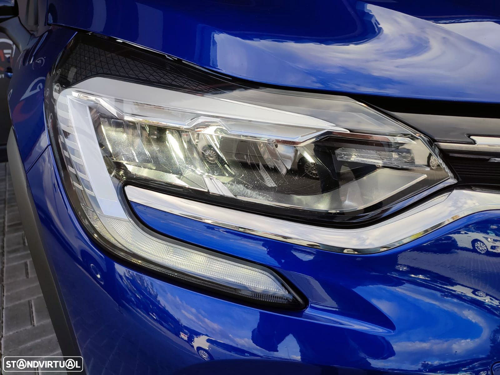 Renault Captur - 37