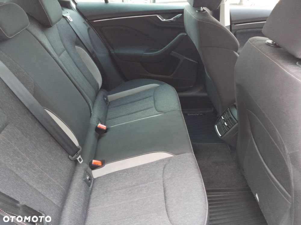 Skoda Kamiq 1.0 TSI Style DSG - 18