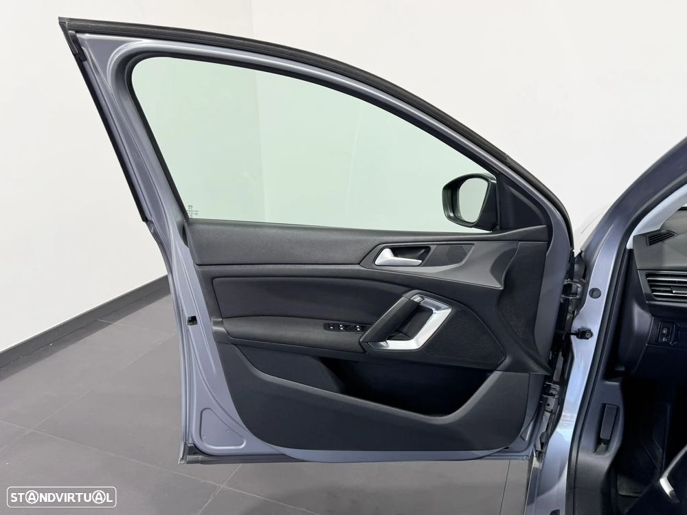 Peugeot 308 SW 1.5 BlueHDi Style - 18