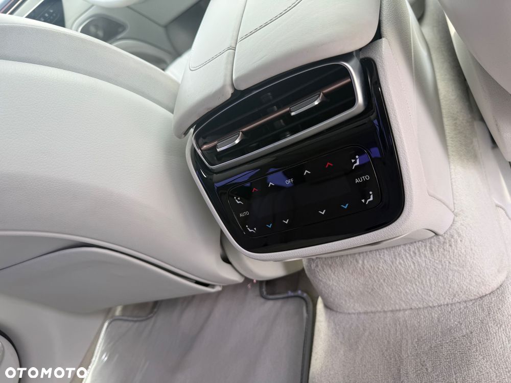 Mercedes-Benz EQS 580 4Matic Edition 1 - 11