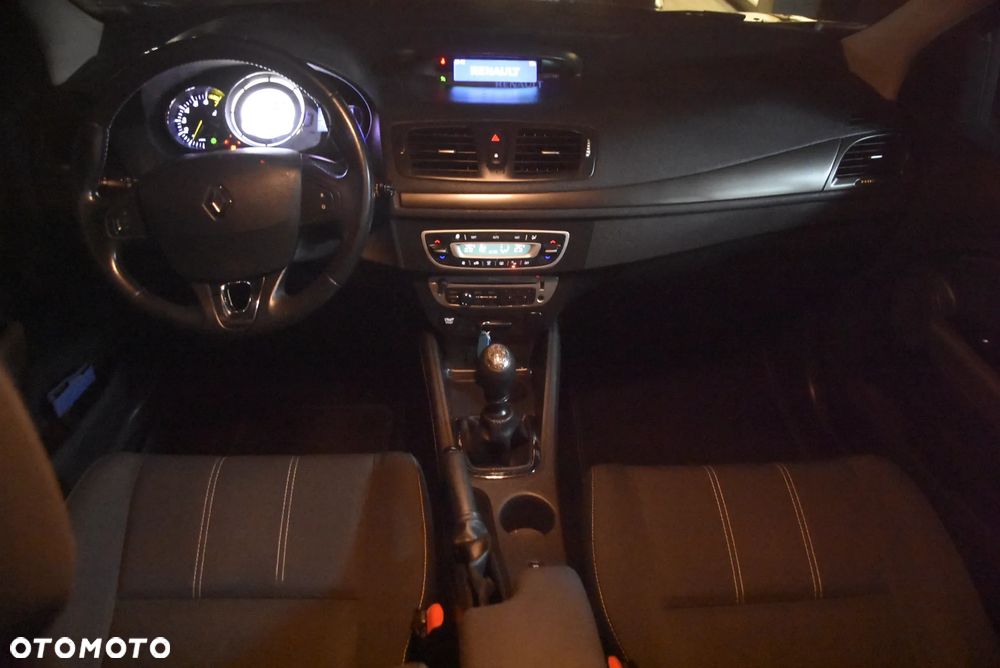 Renault Megane 1.6 16V Color Edition - 10