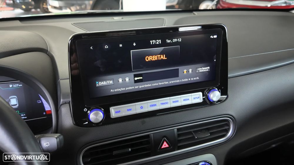 Hyundai Kauai EV 39 kWh Premium - 26