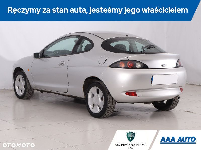 Ford Puma - 6