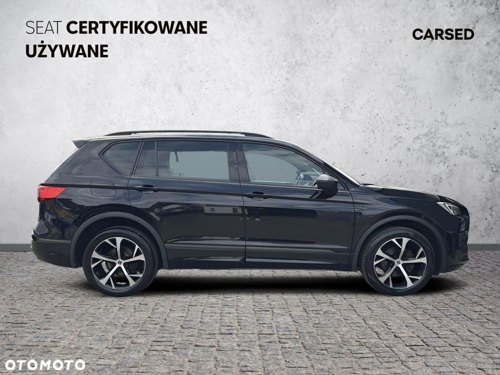 Seat Tarraco - 8