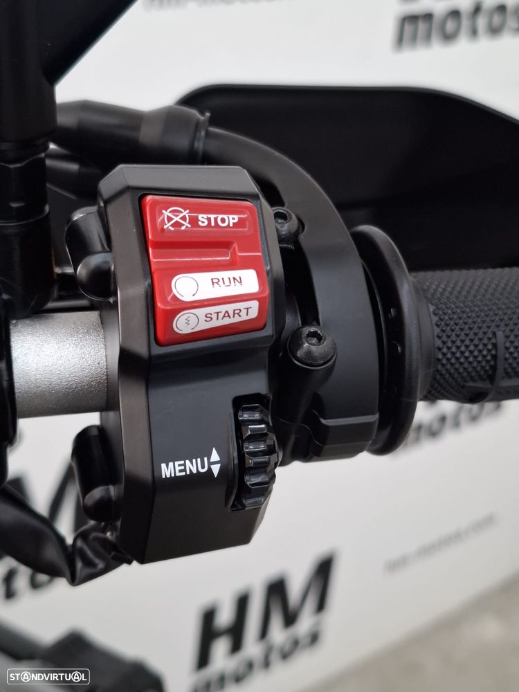 Yamaha Ténéré 700 - 18 MESES DE GARANTÍA - 10