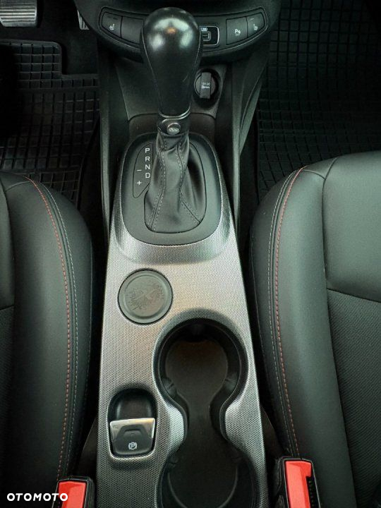 Fiat 500X - 16