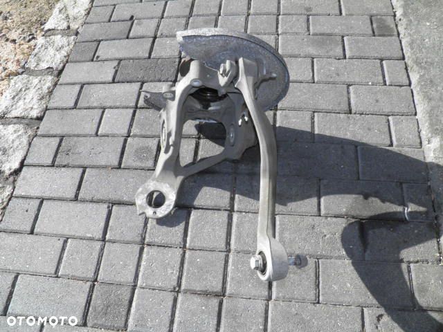 ZWROTNICA PRAWA WAHACZ AUDI A6 C7 2016r LIFT - 3