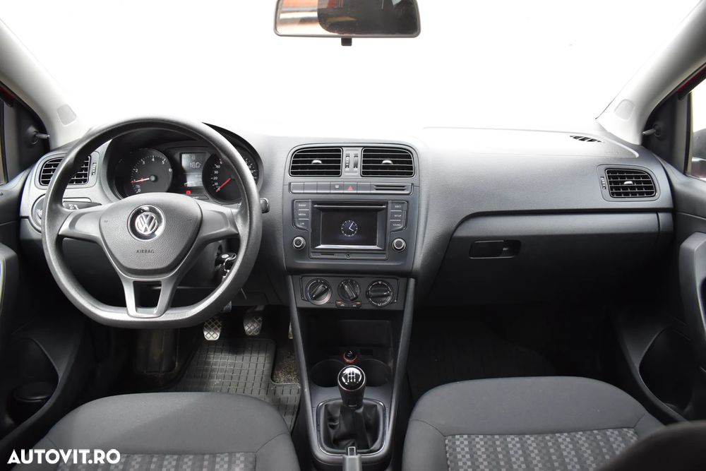 Volkswagen Polo - 9