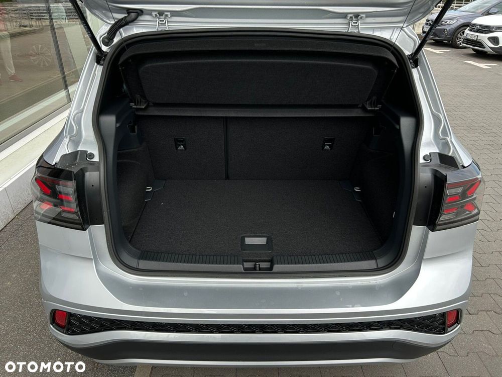 Volkswagen T-Cross - 25