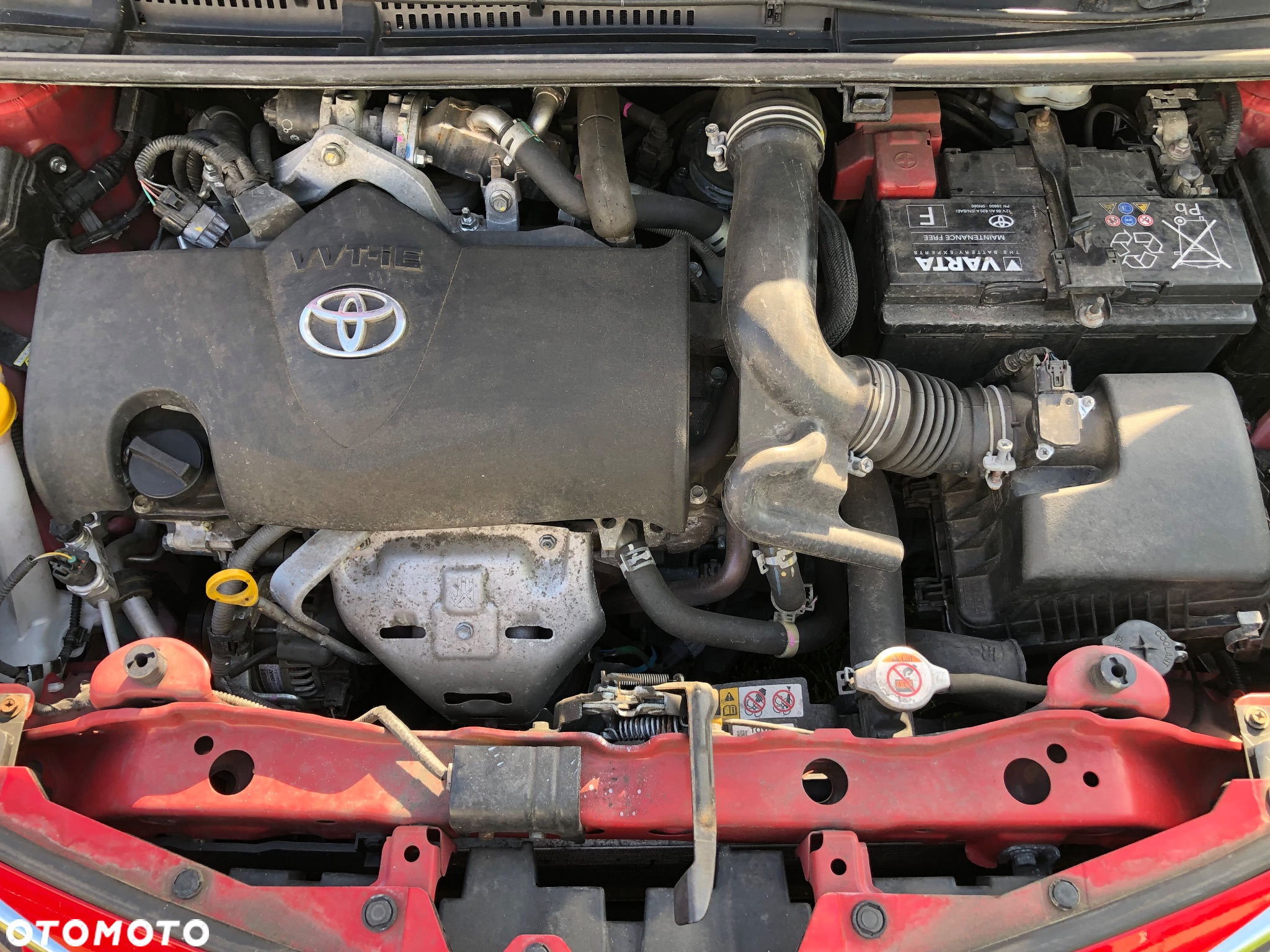 Toyota Yaris 1.5 Life - 28