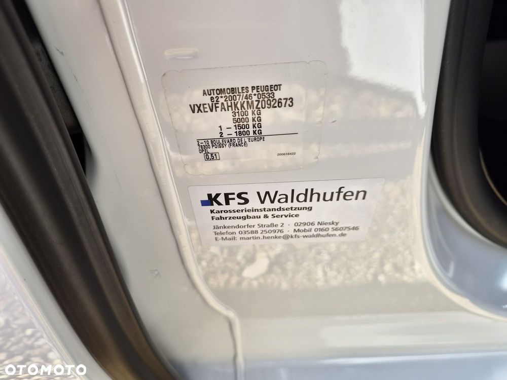 Opel Vivaro - 34