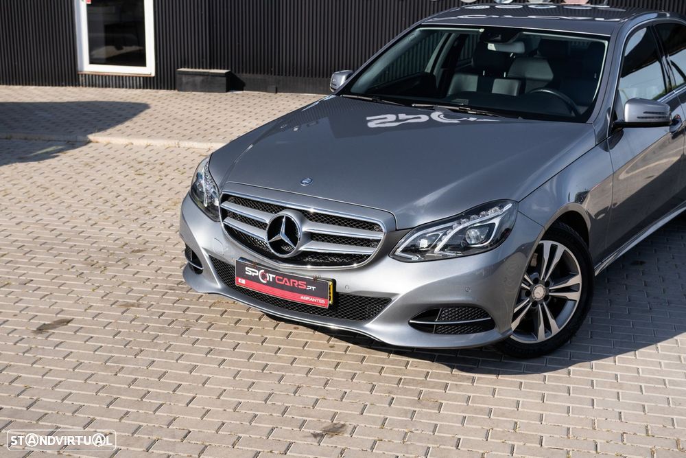 Mercedes-Benz E 300 - 3