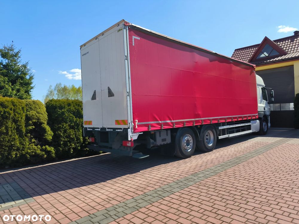 DAF CF 410 - 3