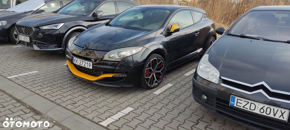 Renault Megane - 13