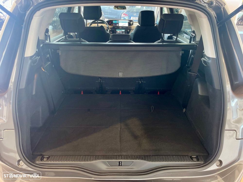 Citroën C4 Spacetourer - 30