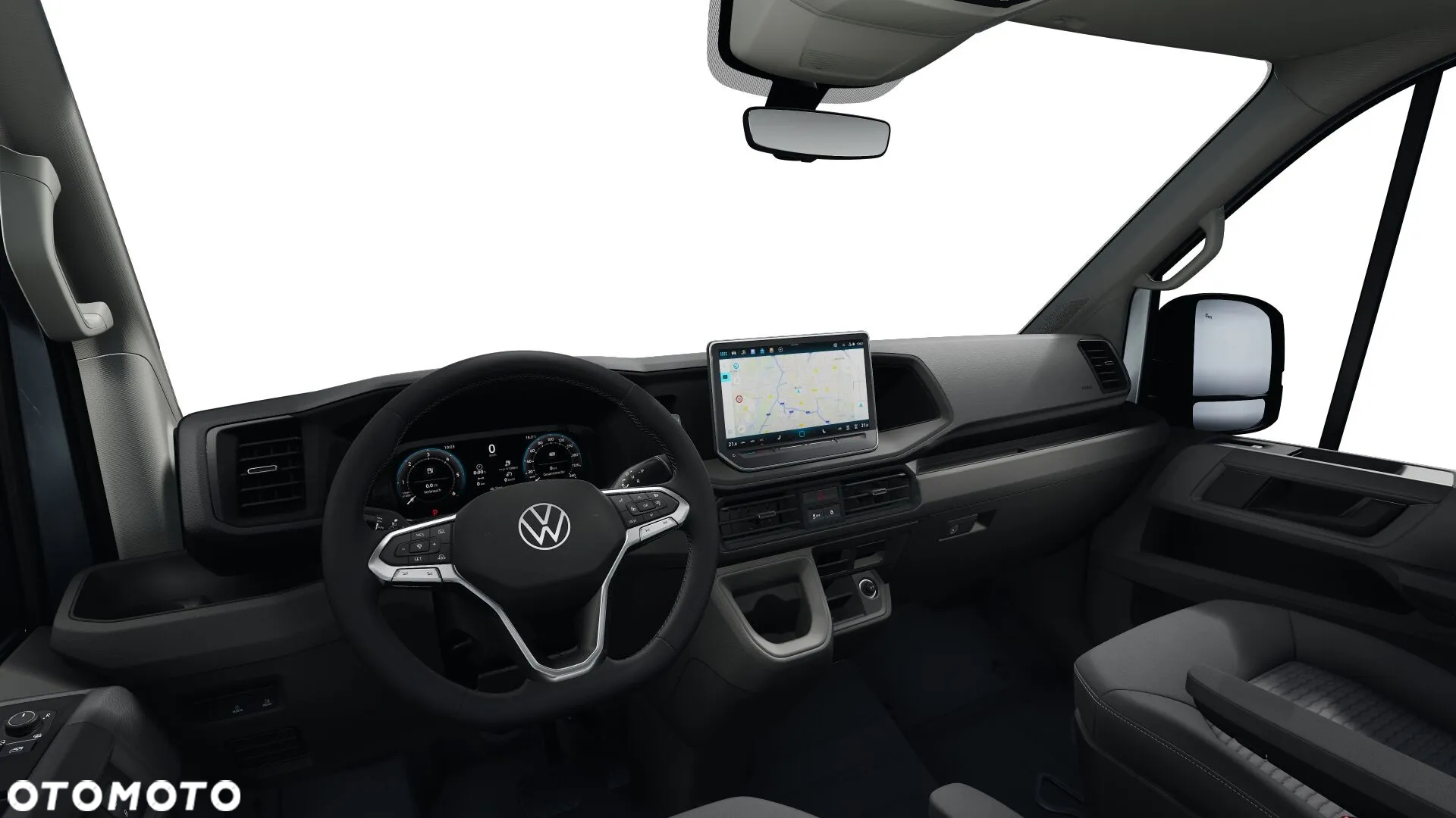 Volkswagen California - 8
