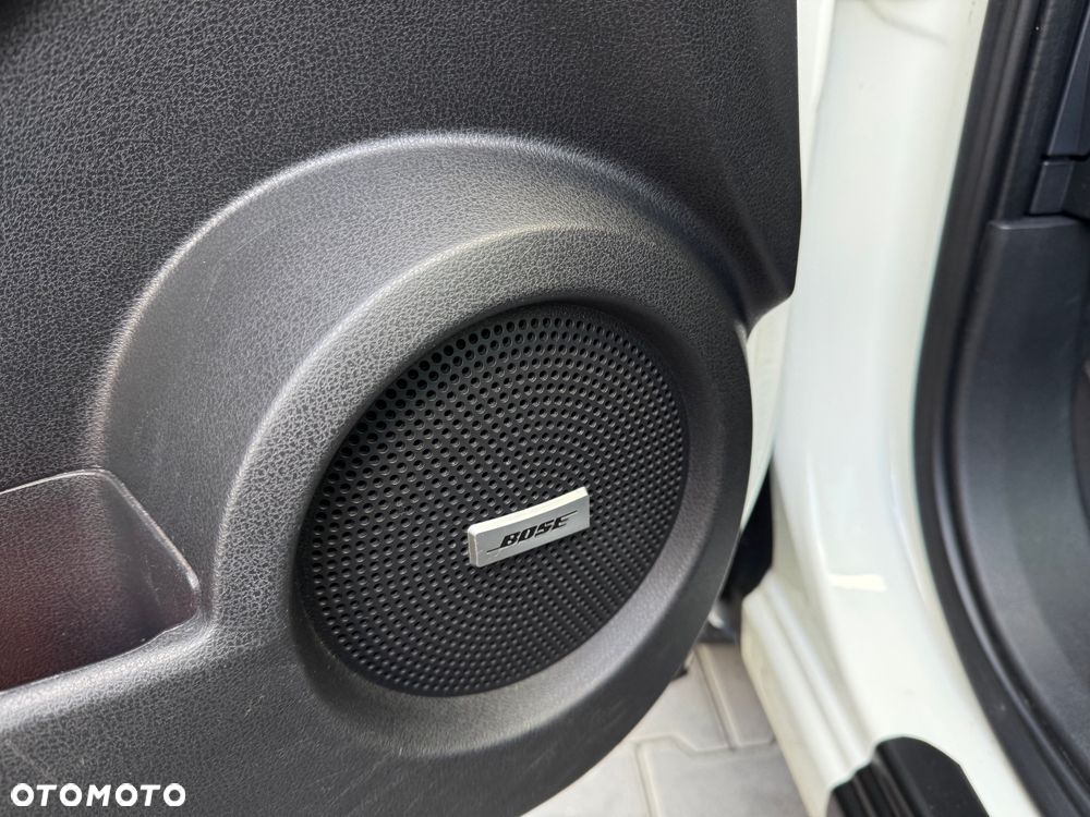 Nissan Qashqai+2 2.0 dCi 4x4 Tekna - 22