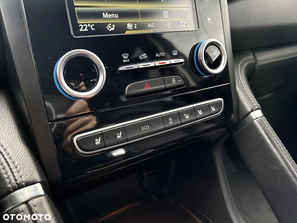 Renault Koleos 2.0 dCi Initiale Paris 4x4 X-Tronic - 22