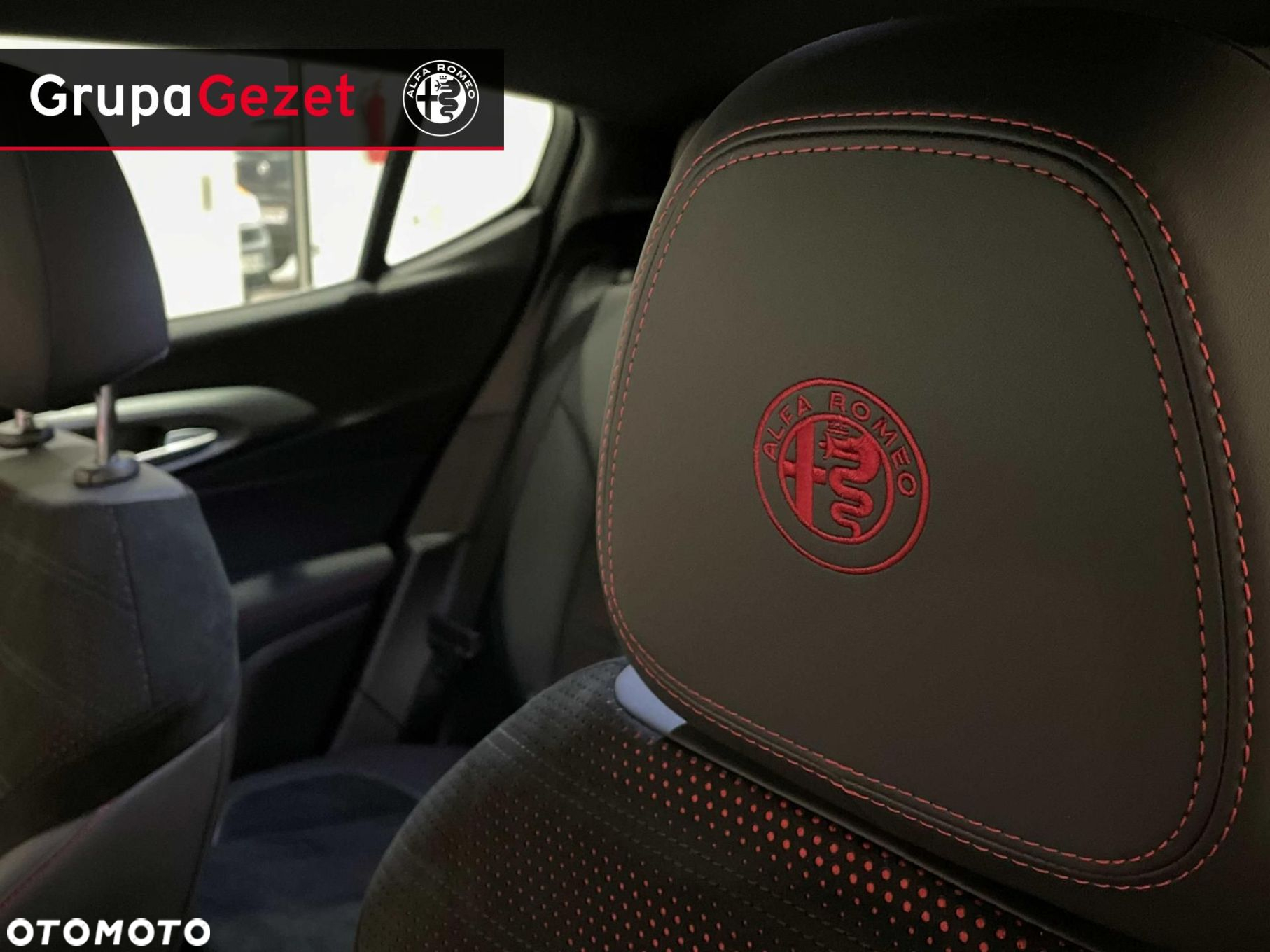 Alfa Romeo Tonale - 9