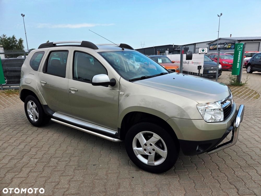 Dacia Duster 1.6 16V 4x2 Prestige - 5