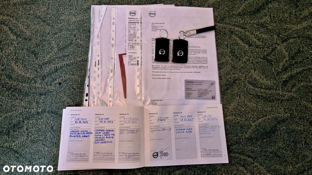 Volvo V90 D5 AWD Geartronic Inscription - 39