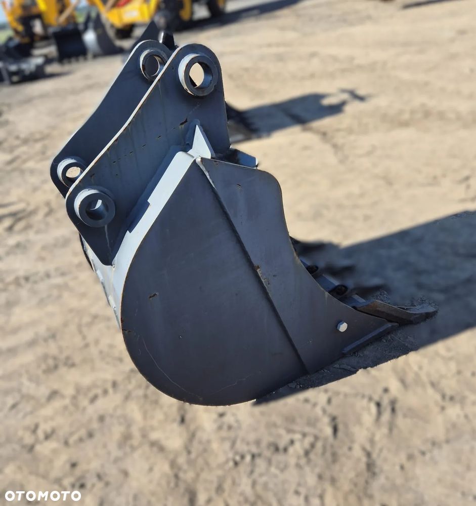 Łyżka kopiąca 60 cm CAT 345 , 370 - 3
