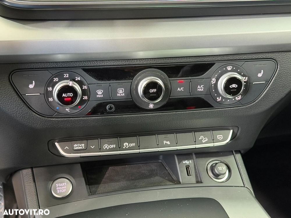 Audi Q5 45 TFSI quattro S tronic S line - 18