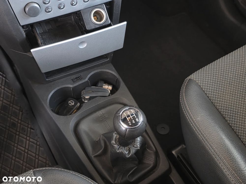 Opel Meriva 1.7 CDTI Cosmo - 19