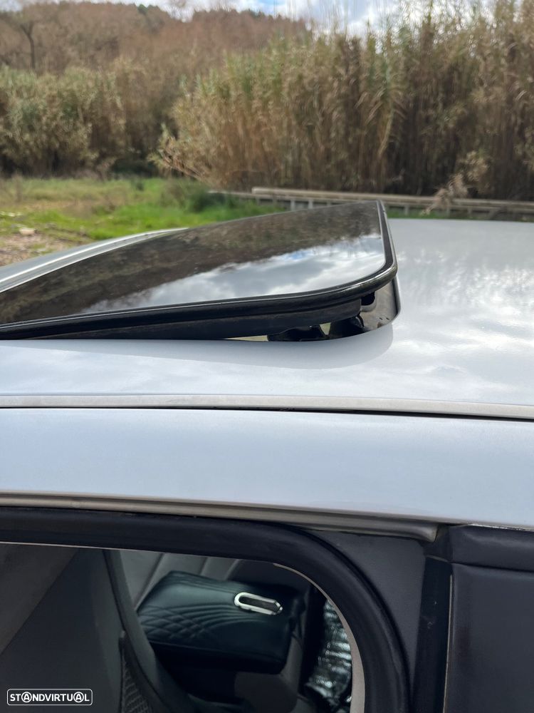 Audi A3 1.9 TDI Sport - 13