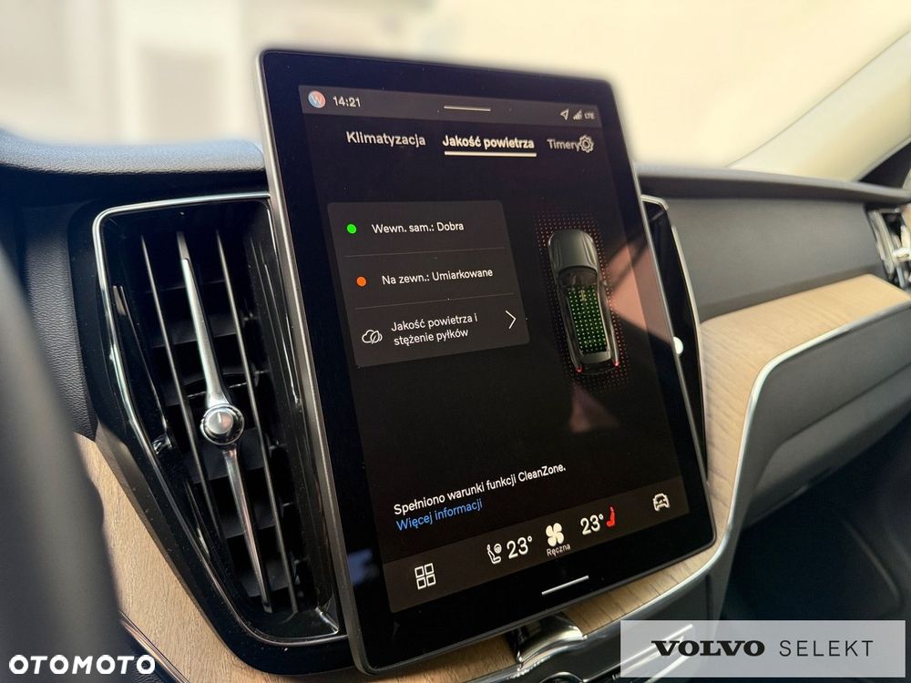 Volvo XC 60 - 23