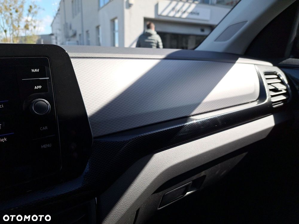 Volkswagen T-Cross 1.0 TSI Life Plus DSG - 32