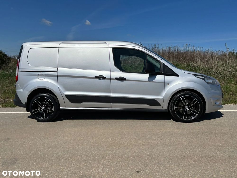Ford Connect - 2