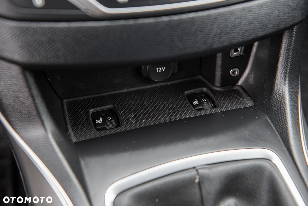 Peugeot 308 BlueHDi 150 Automatik Stop & Start Allure - 16