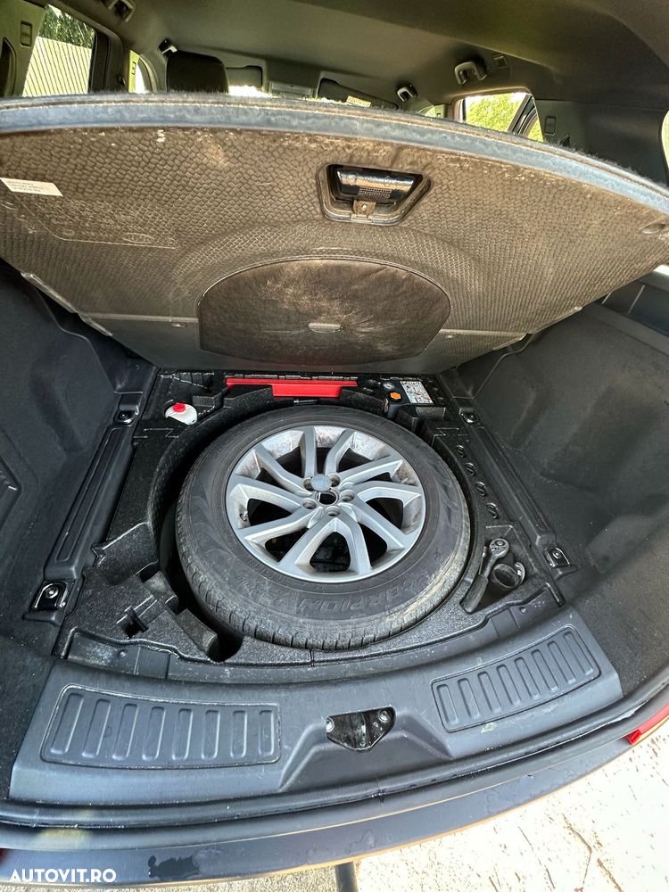 Land Rover Discovery Sport - 22
