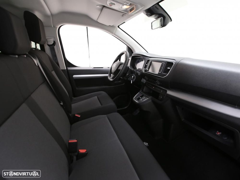 Peugeot e-Traveller 75 kWh Business Long - 8