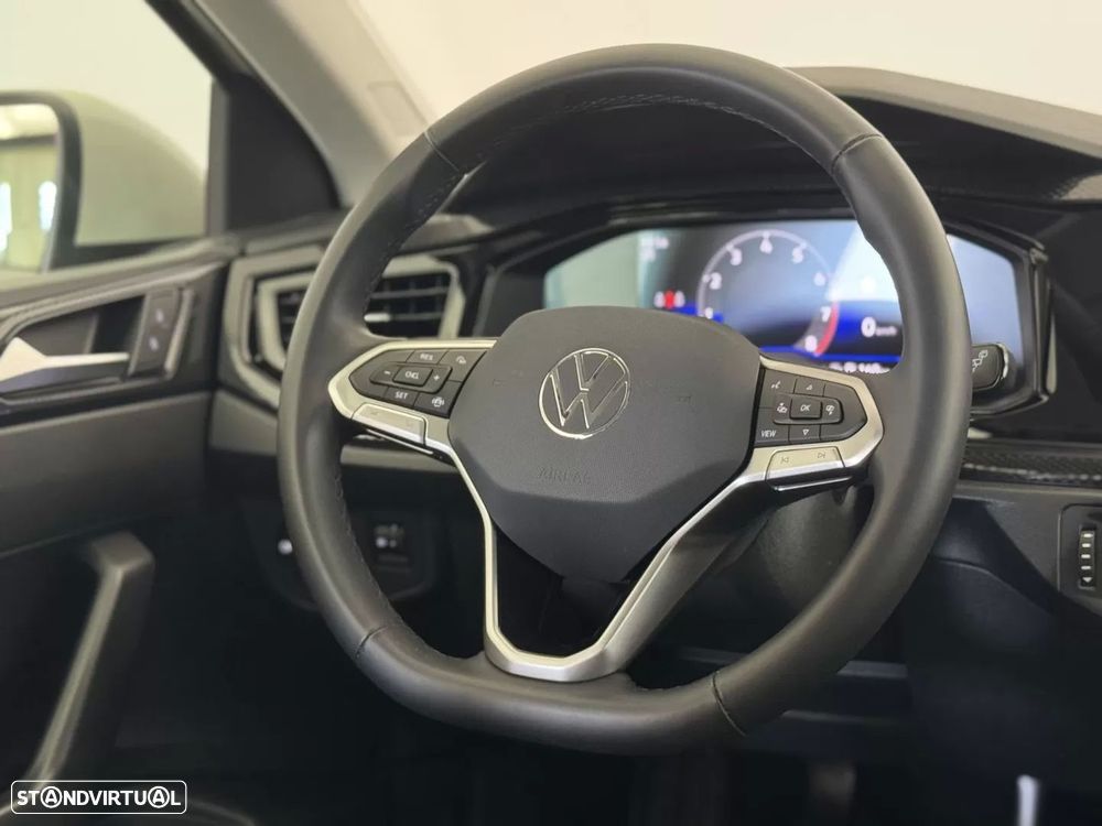 VW Taigo 1.0 TSI Urban - 25