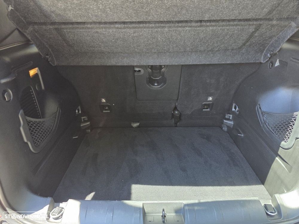 Jeep Renegade 1.0 T Limited - 5
