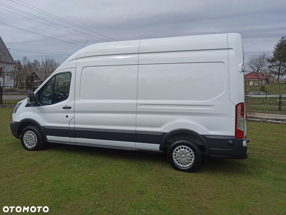 Ford Transit - 15