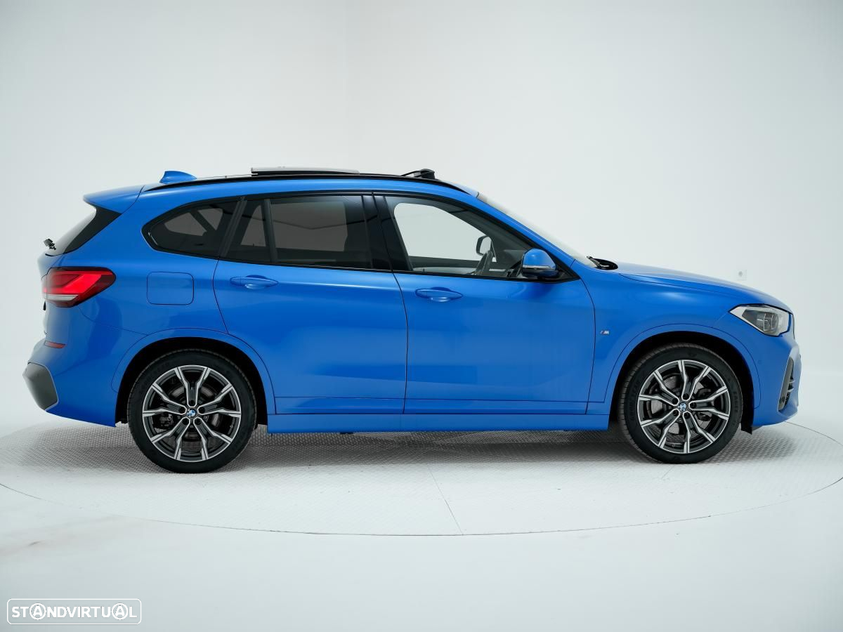 BMW X1 xDrive25e M Sport - 2