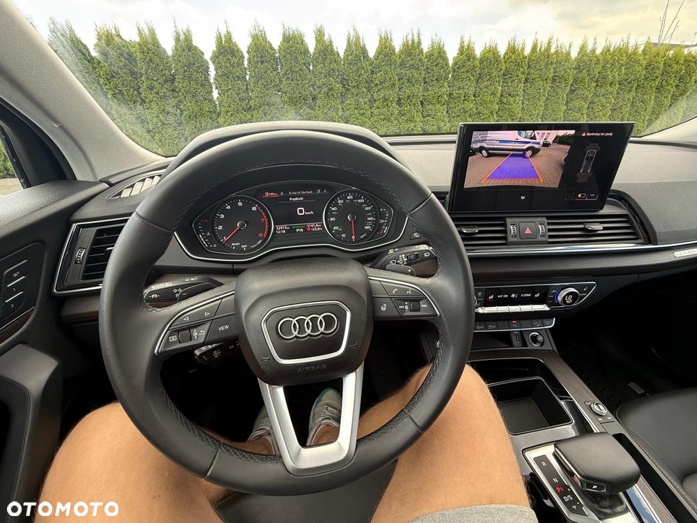 Audi Q5 40 TFSI mHEV Quattro S tronic - 27