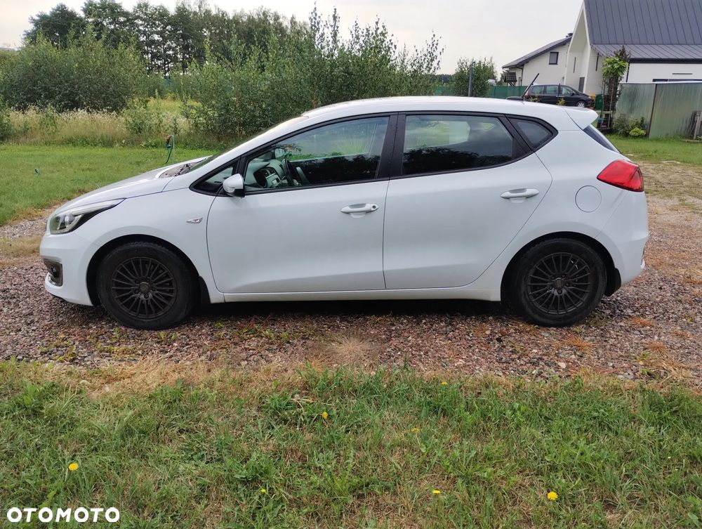 Kia Ceed 1.4 M - 3