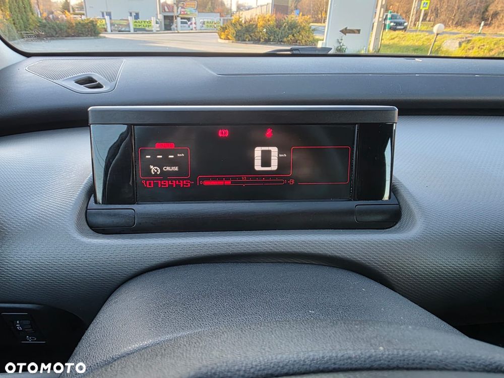 Citroën C4 Cactus - 21