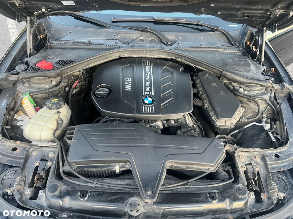 BMW Seria 3 318d - 7